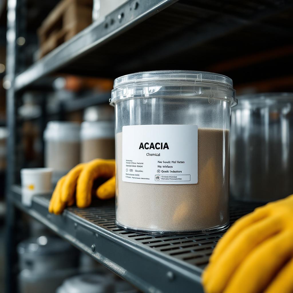 Acacia